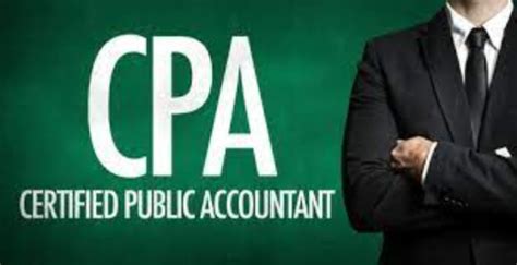 Certified cpa salary. Things To Know About Certified cpa salary. 